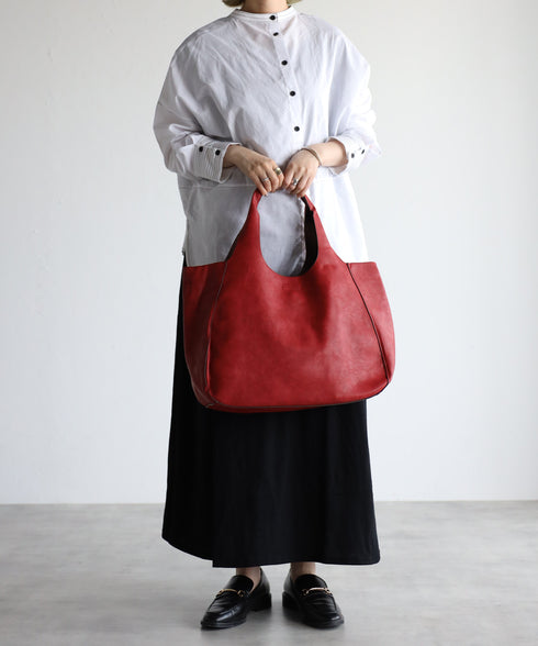 【雑誌掲載】3WAYトートバッグインバッグセット 12-0486-2